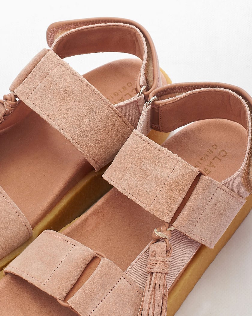 Clarks dames slippers sales