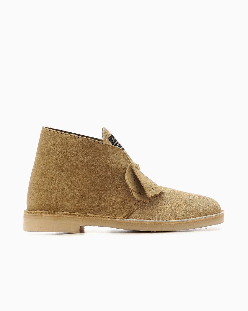靴 thisisneverthat clarks wallabee 27.0 thisisneverthat x Clarks Originals Collaboration | Hypebeast