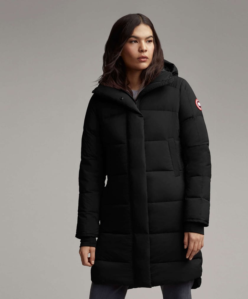 Canada goose zapatillas online 2025