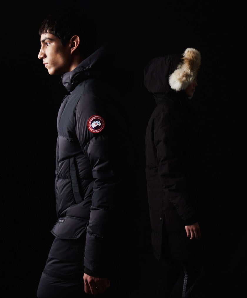 Canada goose 0 discount 50