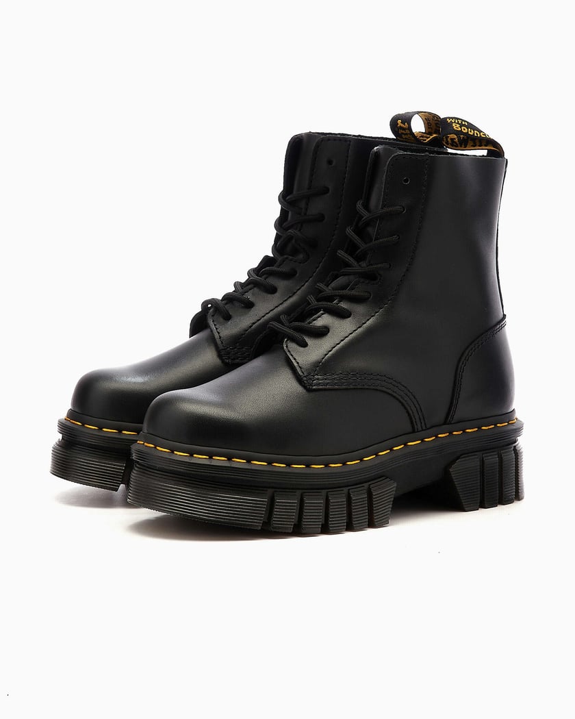 Dr martens sale dikke zool sale