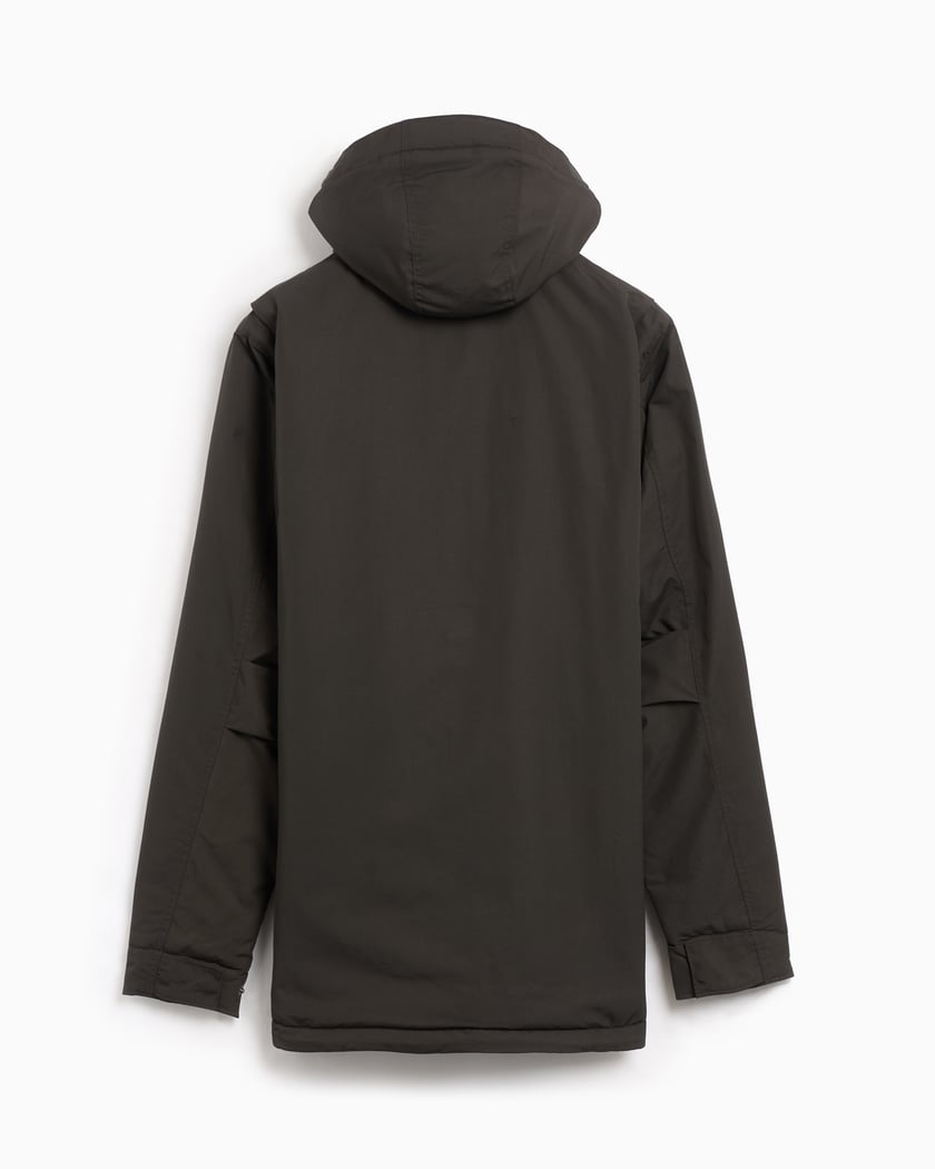 Black patagonia parka cheap