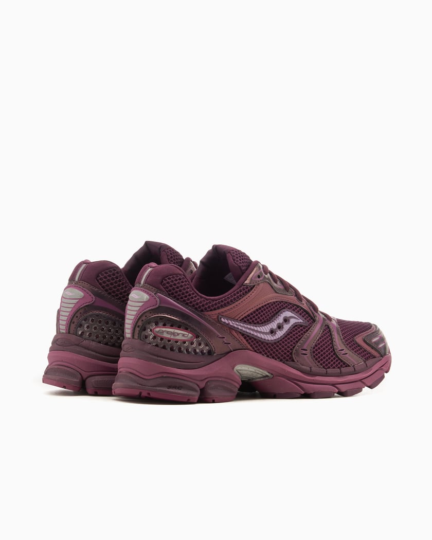 Saucony Women s Progrid Triumph 4