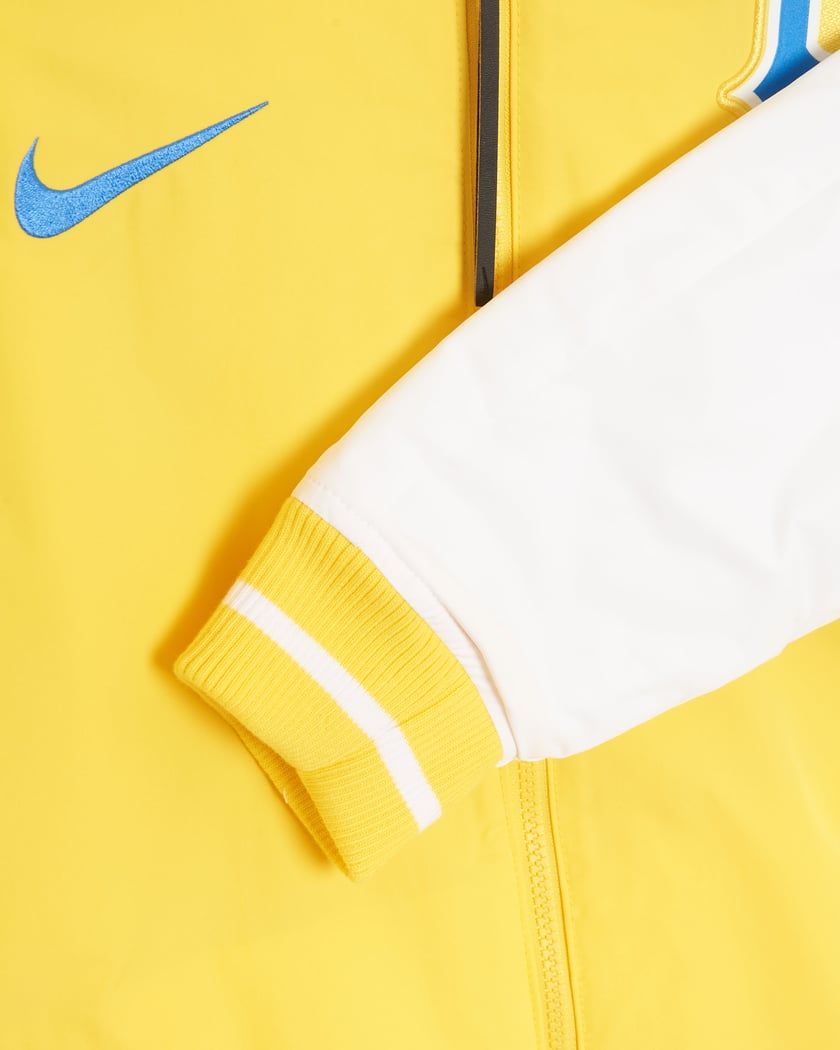 Nike mens baseball sale jacket