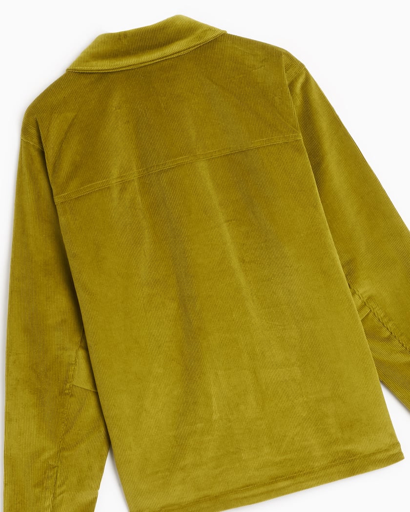 DAN ハズム Corduroy Forestiere Jacket DAN ハズム Corduroy Forestiere Jacket Corduroy Forestiere