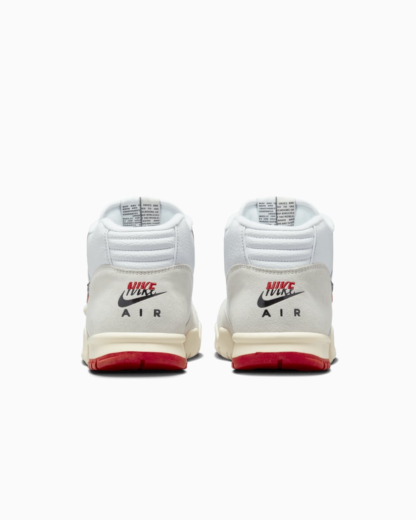 Nike Air Trainer 1 Chicago Split
