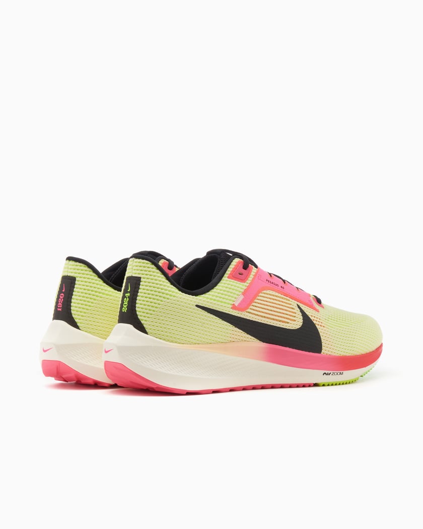 Pegasus numero clearance verde