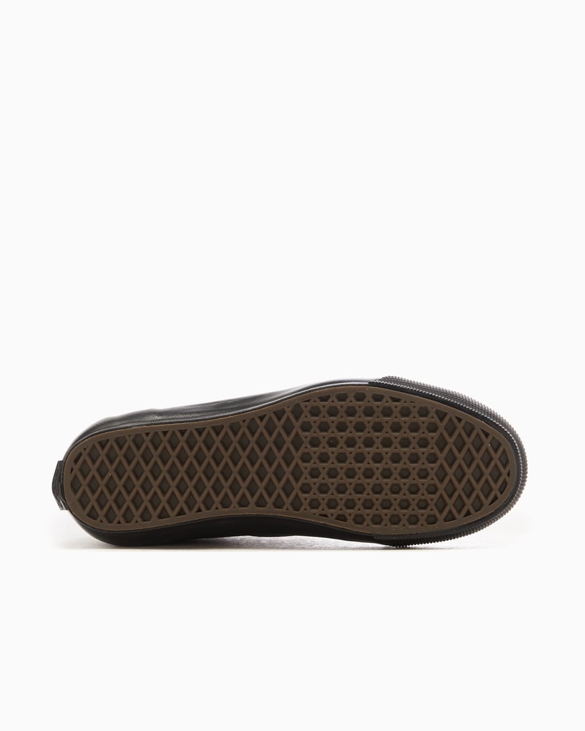 Vans metallic gore slip-on on sale