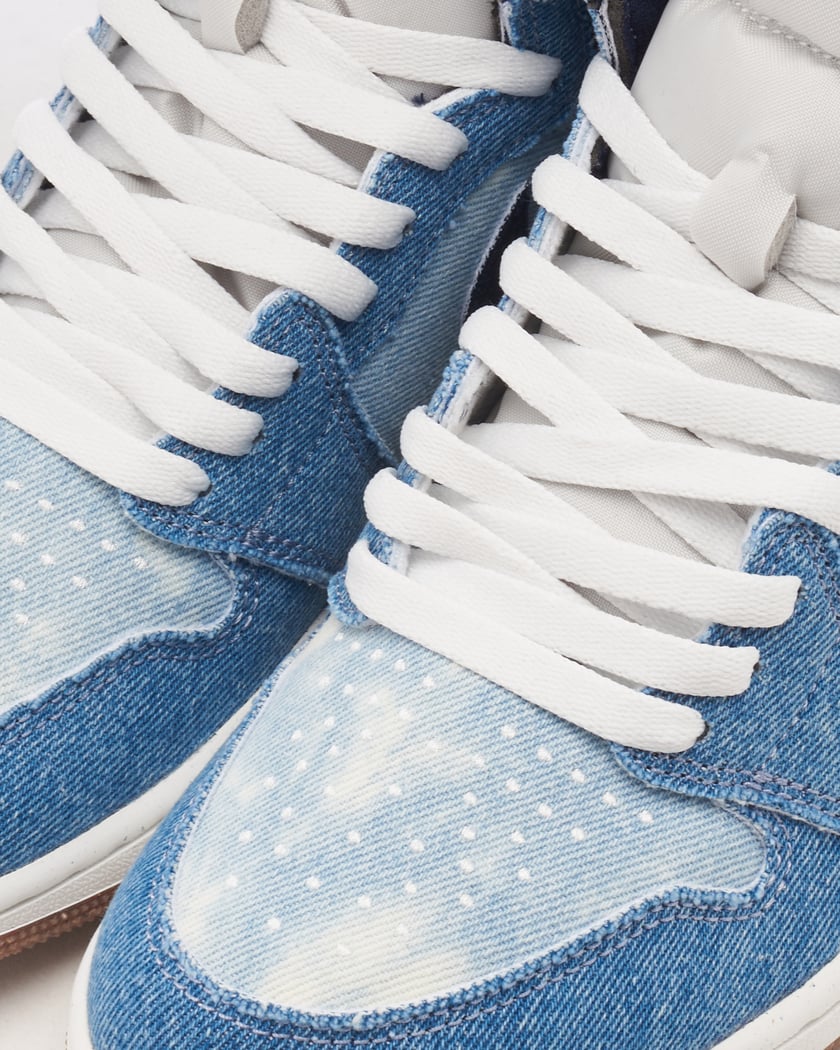 Air Jordan 1 Retro High OG Denim