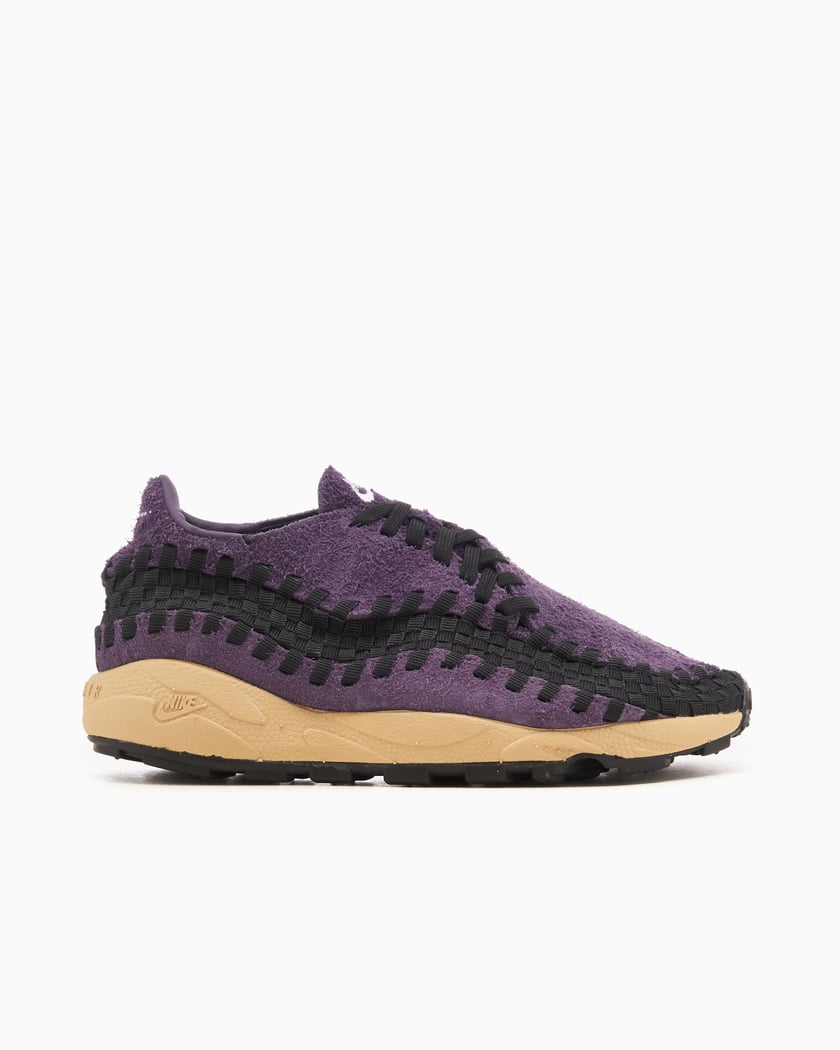Nike air footscape woven 2019 shop