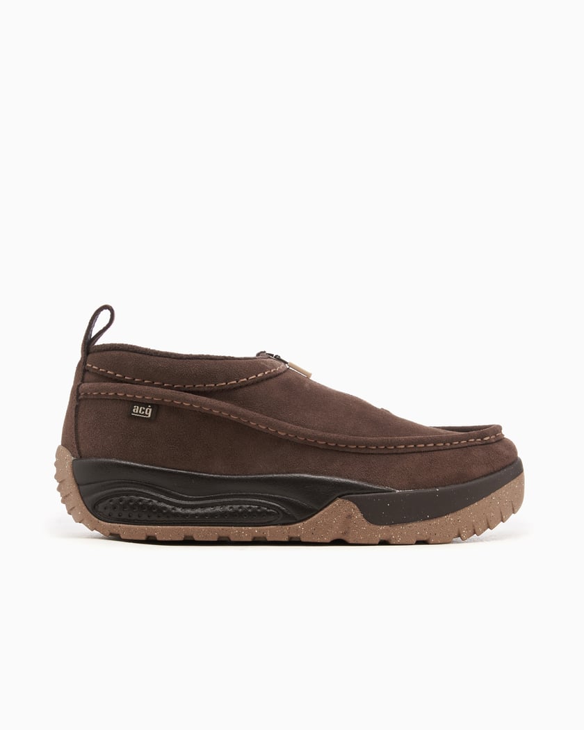 Nike ACG Moc 3.5 Black DQ4739-001 | FOOTDISTRICT Nike ACG Moc 3.5 Black DQ4739-001 | FOOTDISTRICT