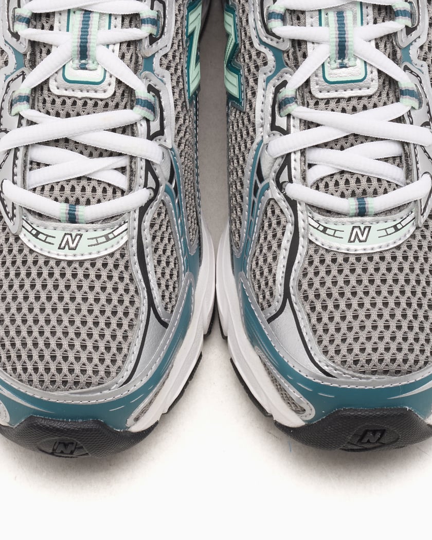 New Balance U740 NC2 Gray U740NC2 | FOOTDISTRICT