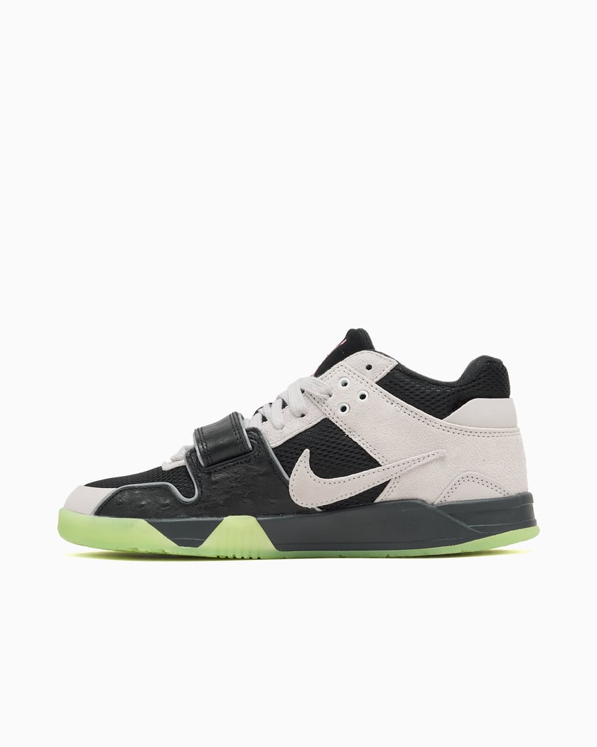 Air Jordan x Travis Scott x Chase B Jumpman Jack 