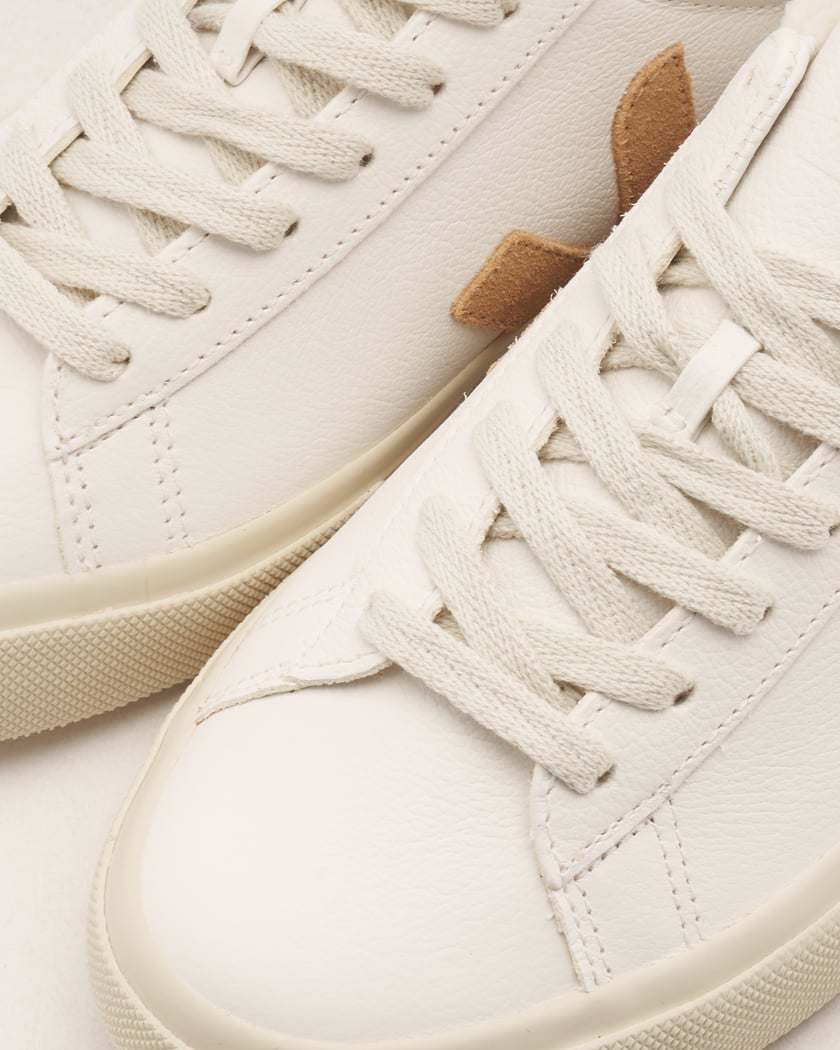 Veja wit dames best sale