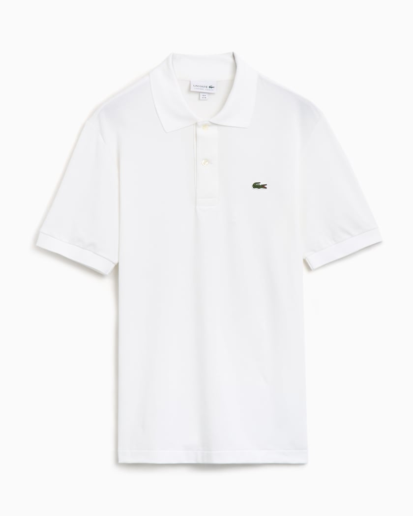 lacoste polo classic