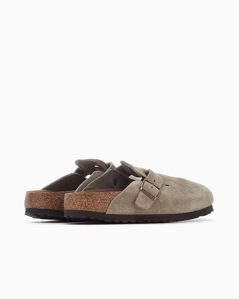 Scarpe simili sale a birkenstock