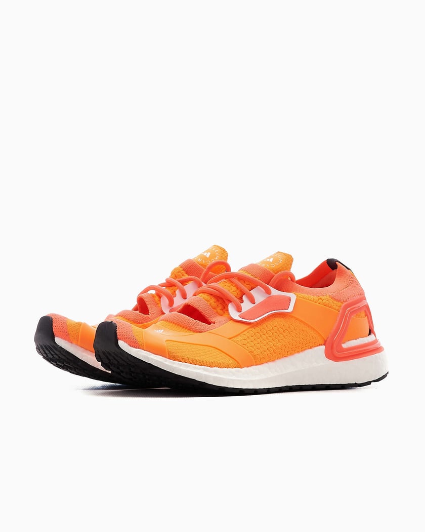 Ultra boost dames oranje hot sale