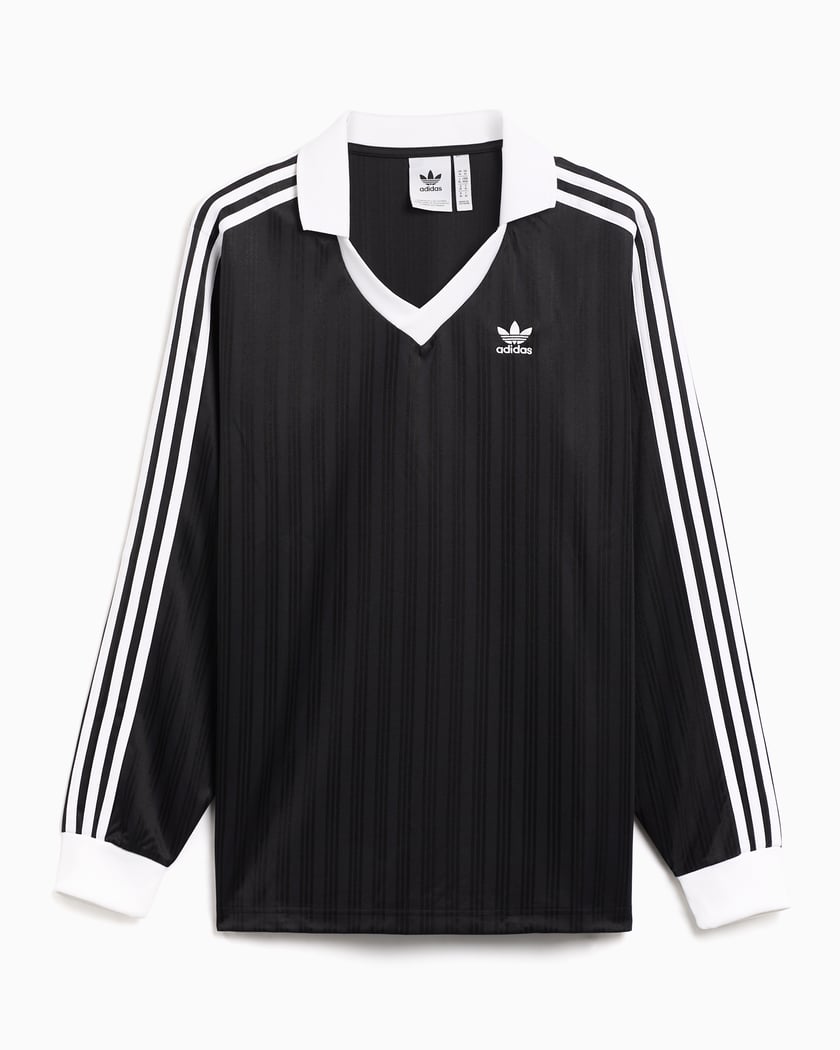 Black & white adidas shirt online