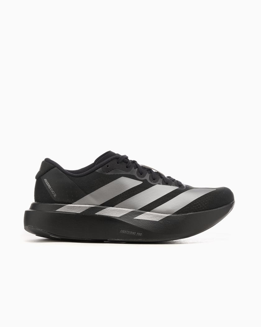 adidas Performance Women's Adizero Evo SL Black JP7147