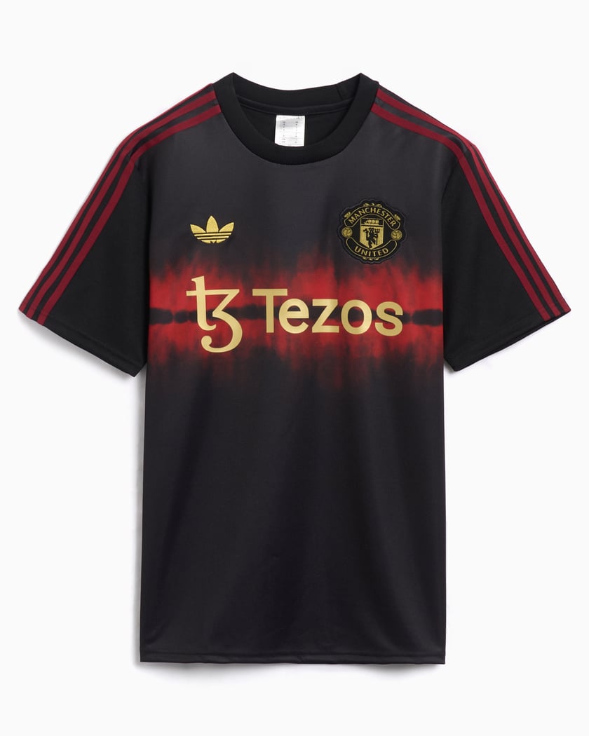 Camisetas Hombre FOOTDISTRICT