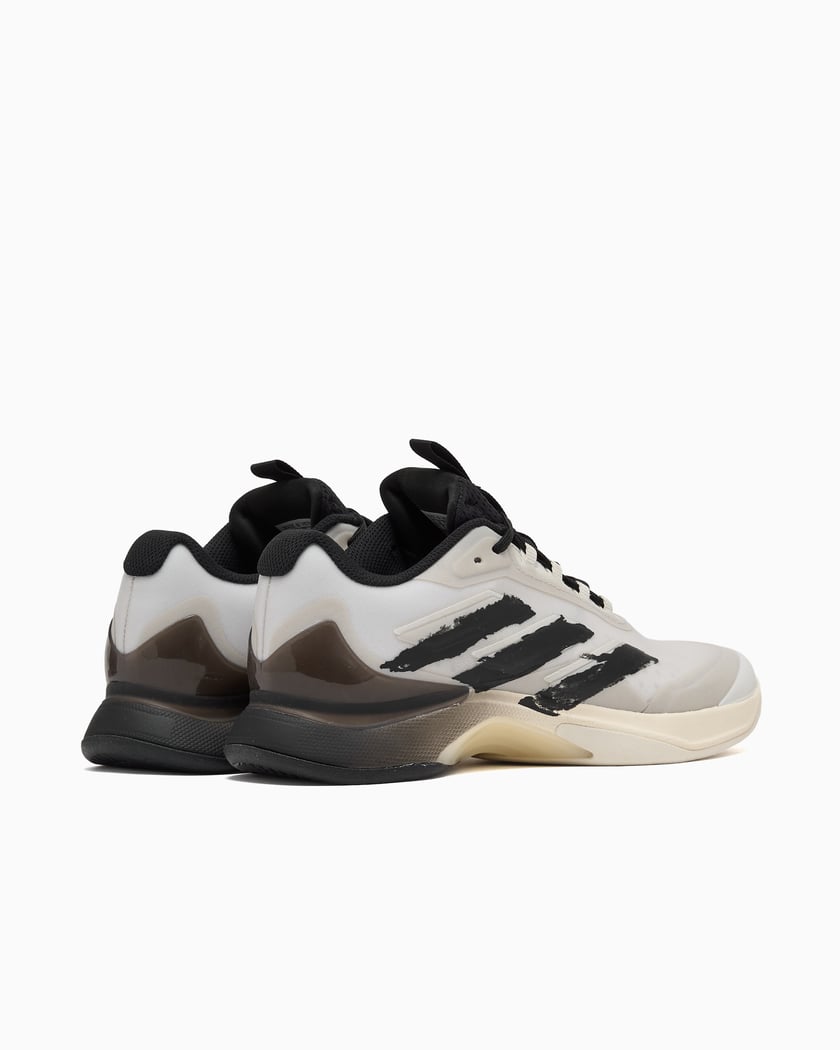 スニーカー Y-3 SNEAKER (JQ2464) Adidas Y-3 Men ZX Run black footwear white