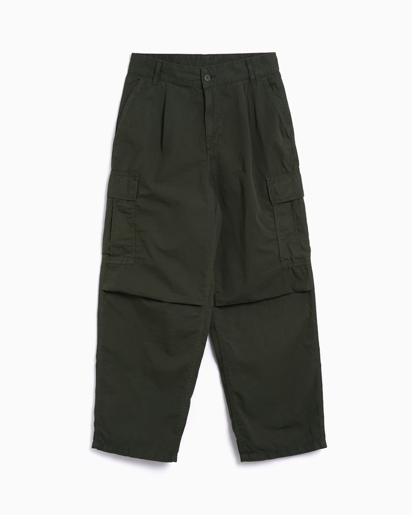 Carhartt WIP Seaton Men's Pants Men's Chino Pants Black