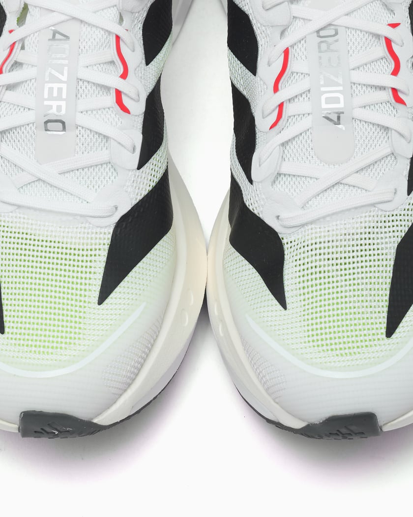【adidas】ADIZERO BOSTON 13 ★JS4932★ホワイト レッド adidas Performance Adizero Boston 13 Continental White