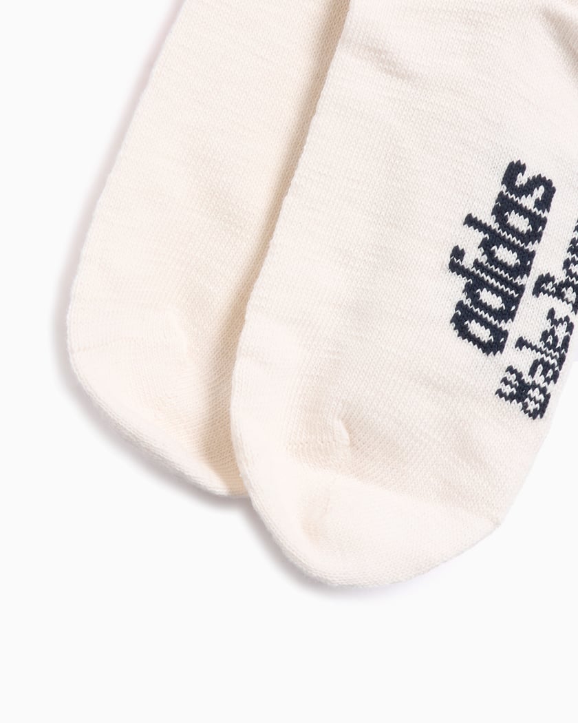 adidas Originals x Wales Bonner 3-Stripes (2-Pack) Unisex Socks