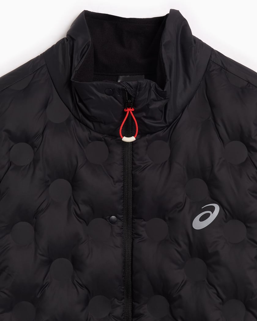 Men Hybrid Asics Hybrid Jacket HYBRID STRETCH WOVEN JACKET Men