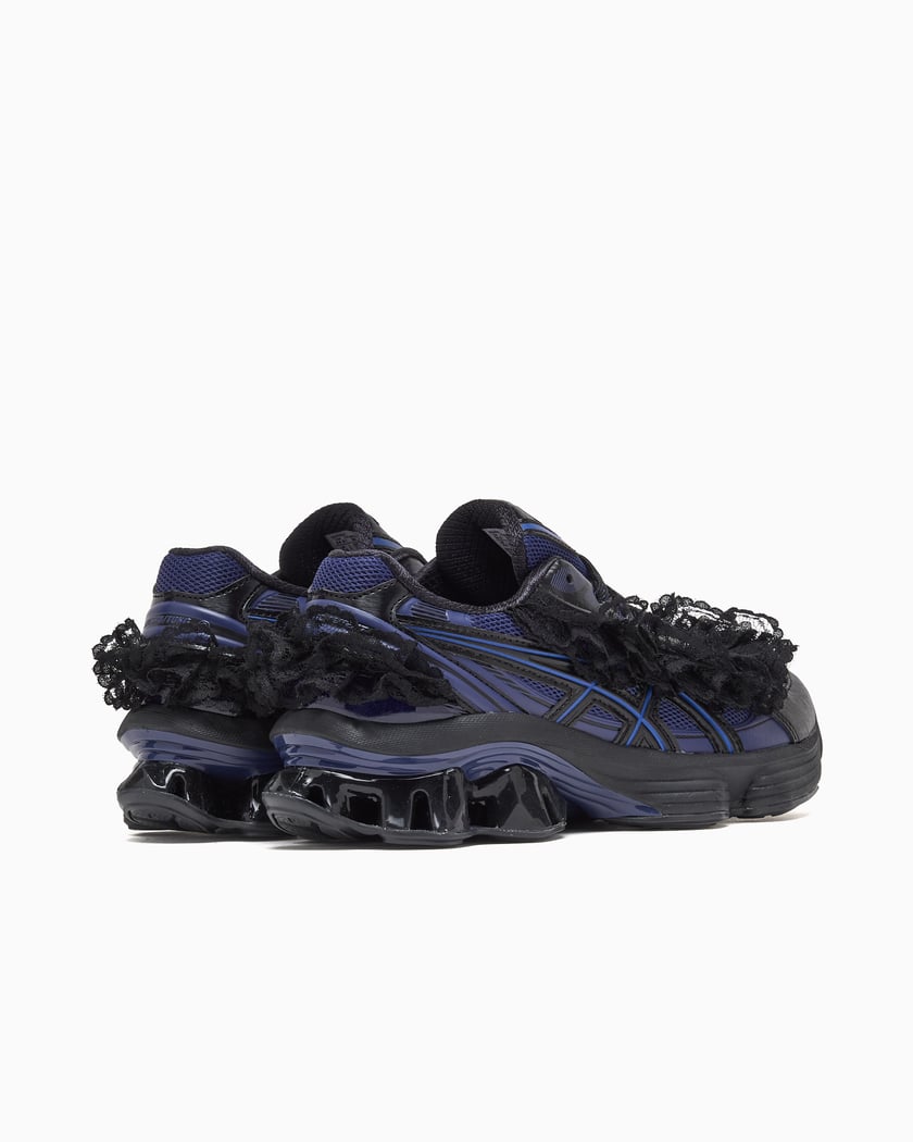 靴 shushu/tong x asics GEL-KINETIC FLUENT SHUSHU Tong ASICS GEL-Kinetic Fluent Release Date