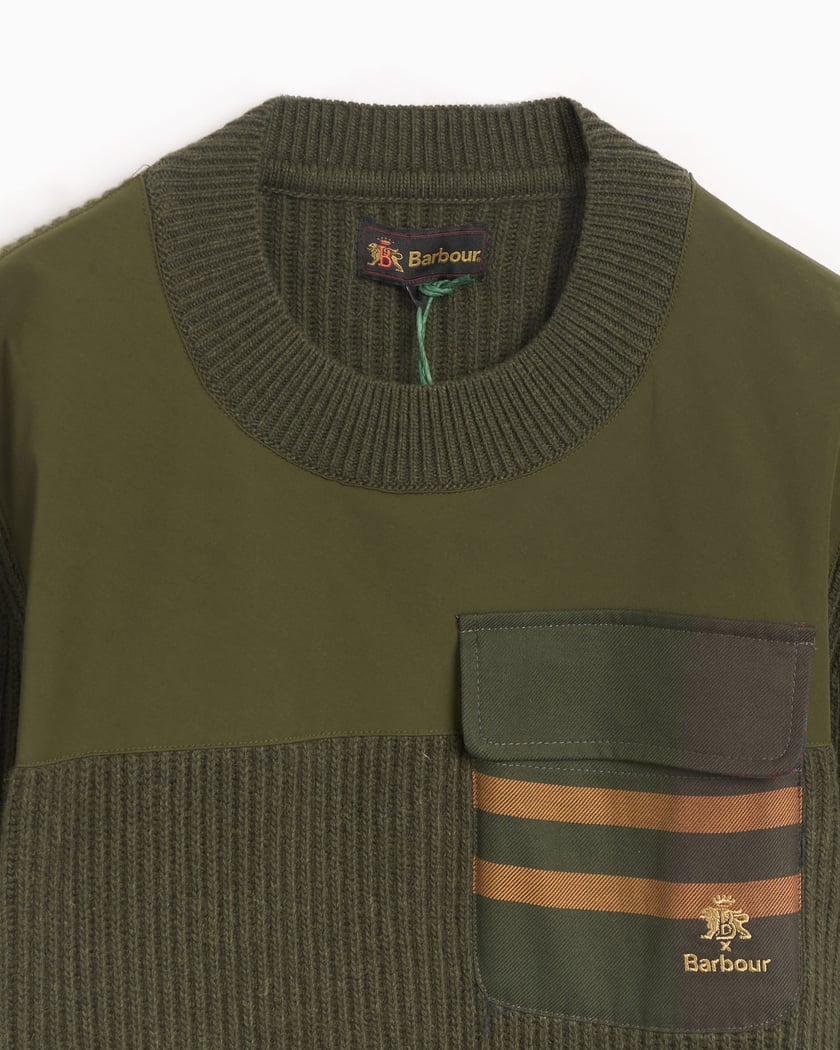 Barbour Store | FOOTDISTRICT