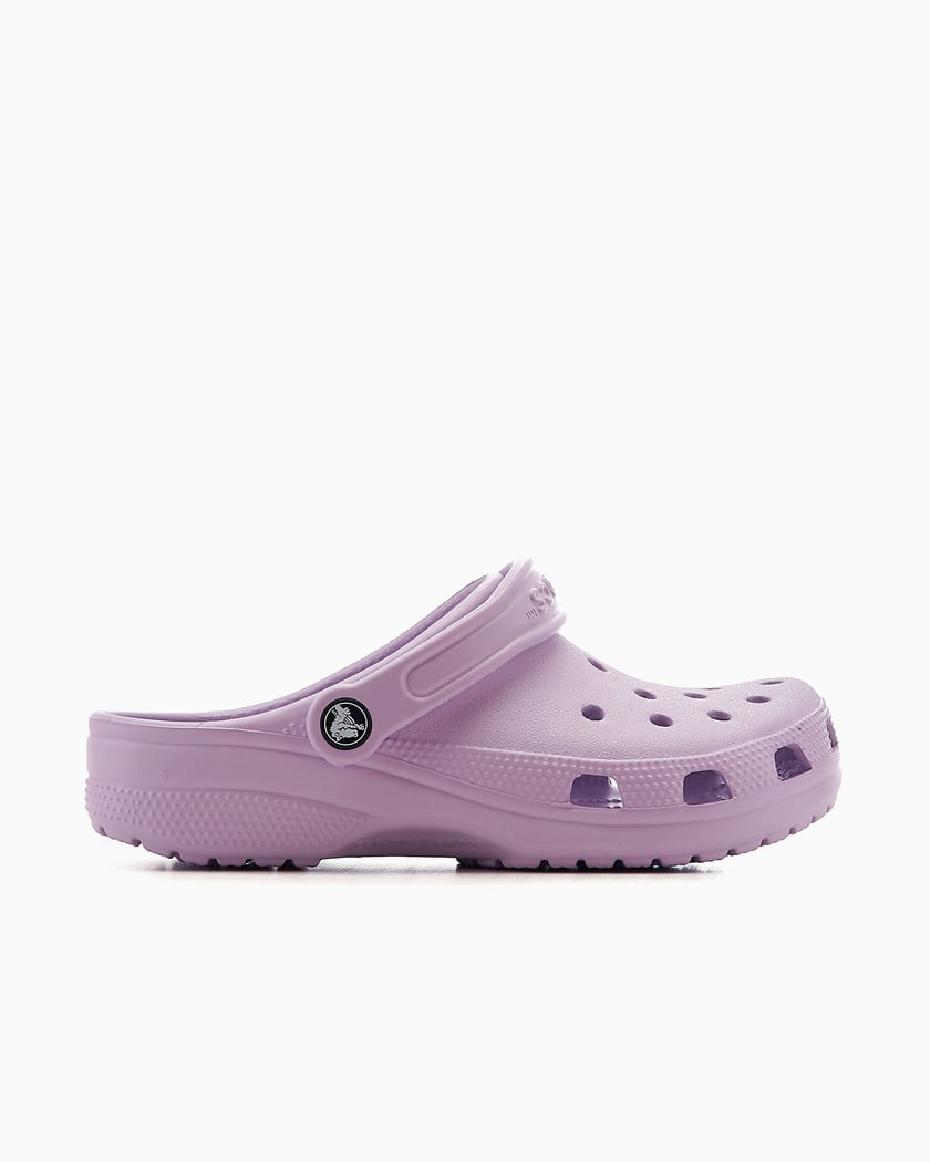 Crocs Classic Clog Purple 10001 062 FOOTDISTRICT