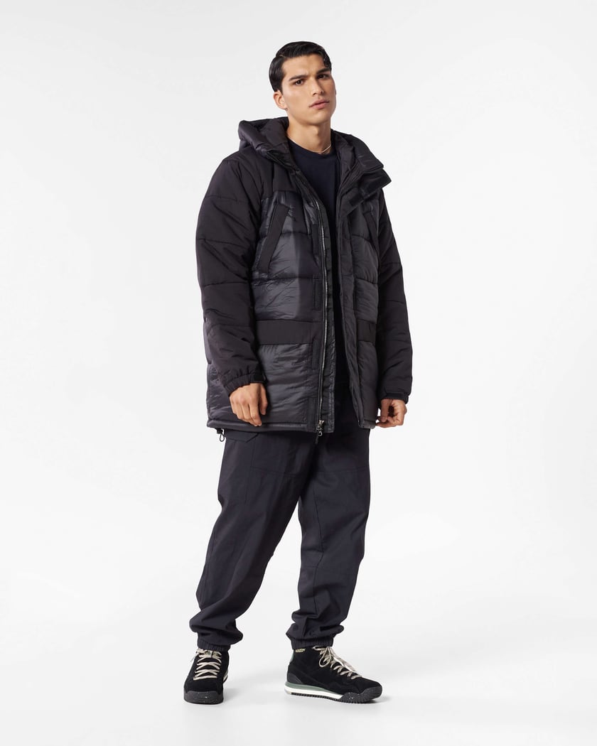 The North Face Himalayan Insulated Men s Parka