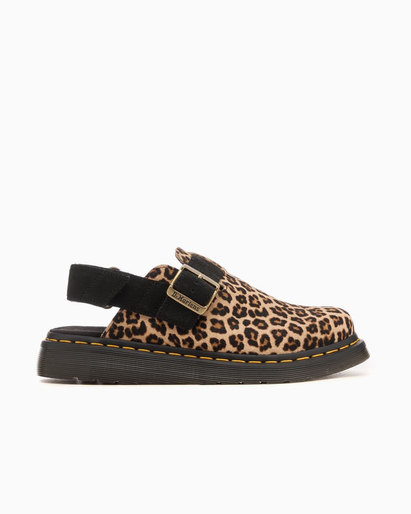 Dr. Martens Adrian Bone Snaffle Loafers Brown 31506948