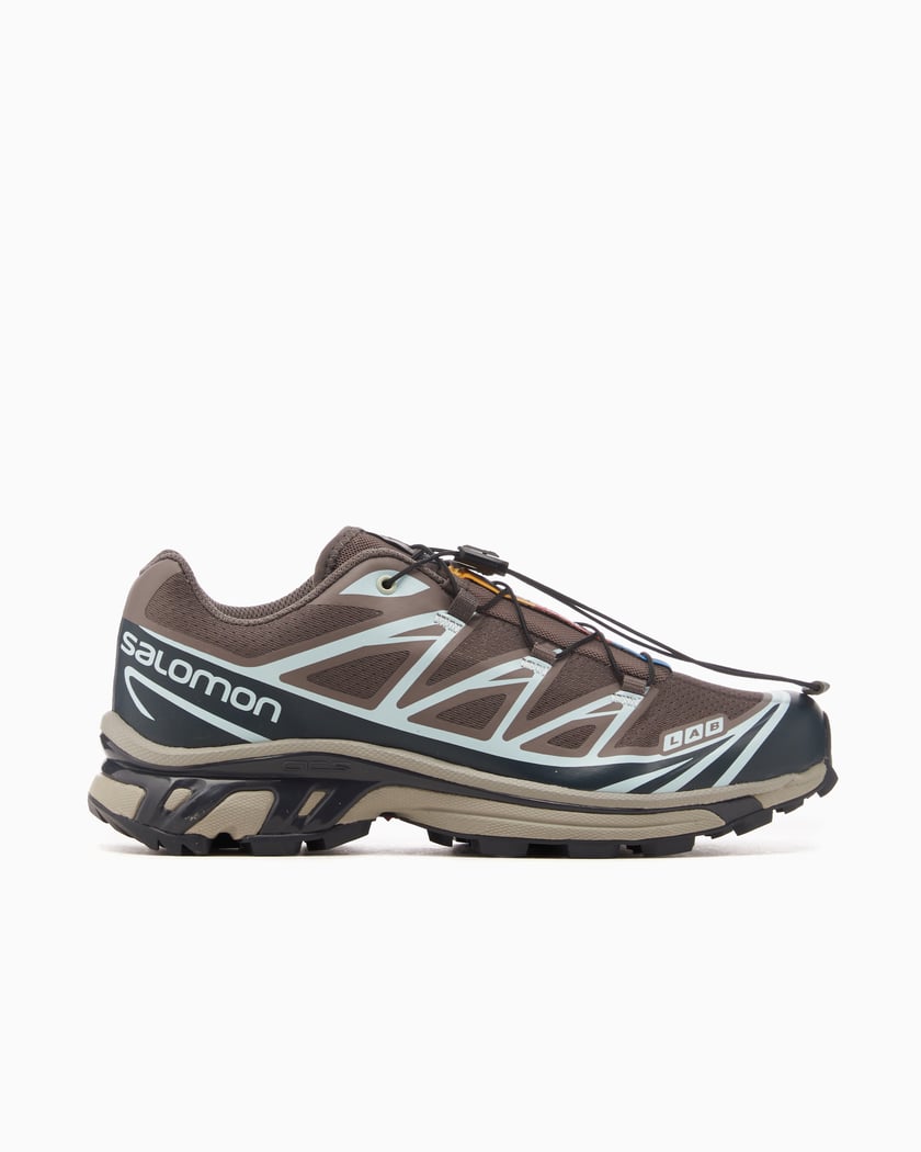 Salomon Advanced XT 6 Marron L47445100 FOOTDISTRICT
