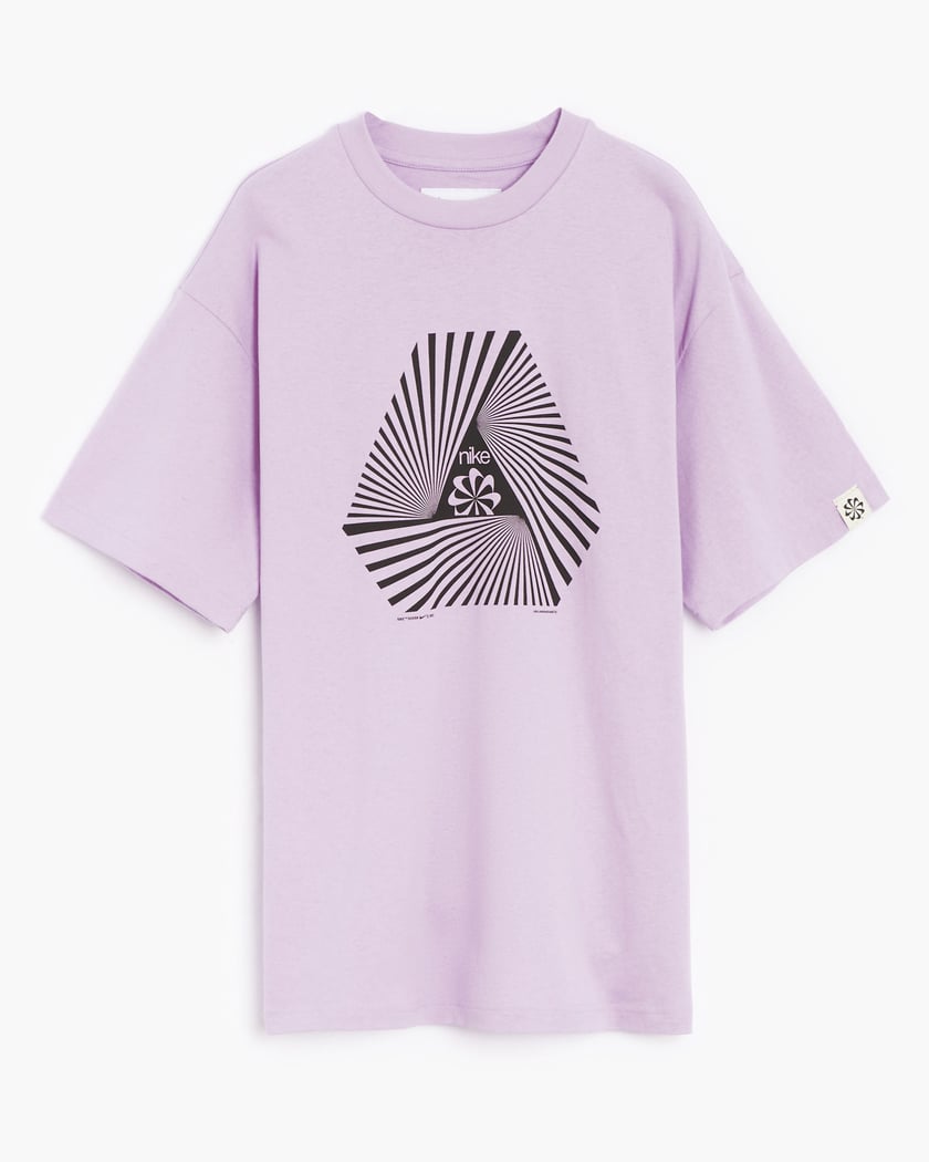 Nike swoosh pinwheel deals