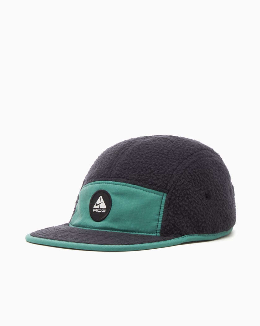 Nike ACG Therma FIT Fly Unisex Cap Black FN4411 010 FOOTDISTRICT