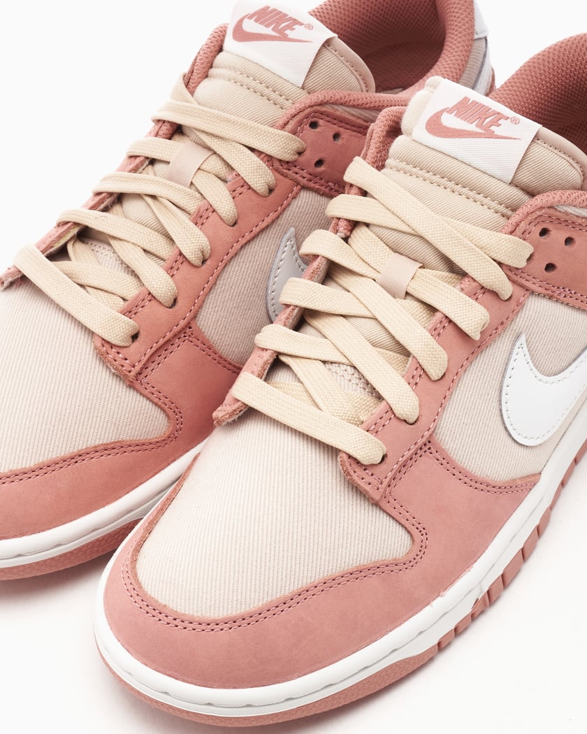 Nike dunk sky on sale hi hombre rojas
