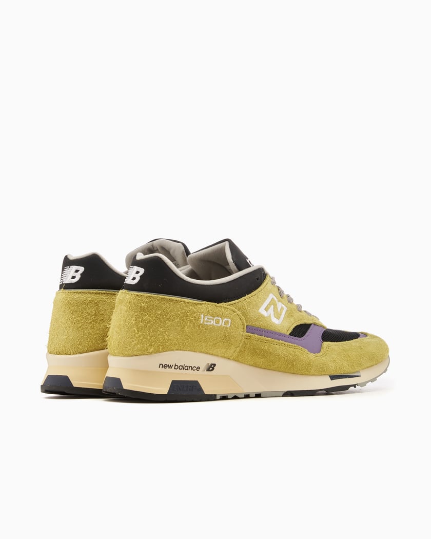 New balance 1500 damen grün sales