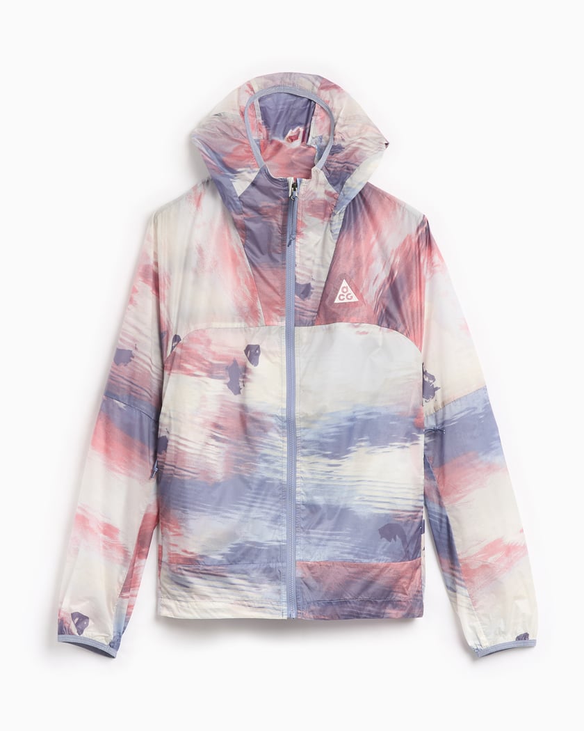 Nike acg coat clearance