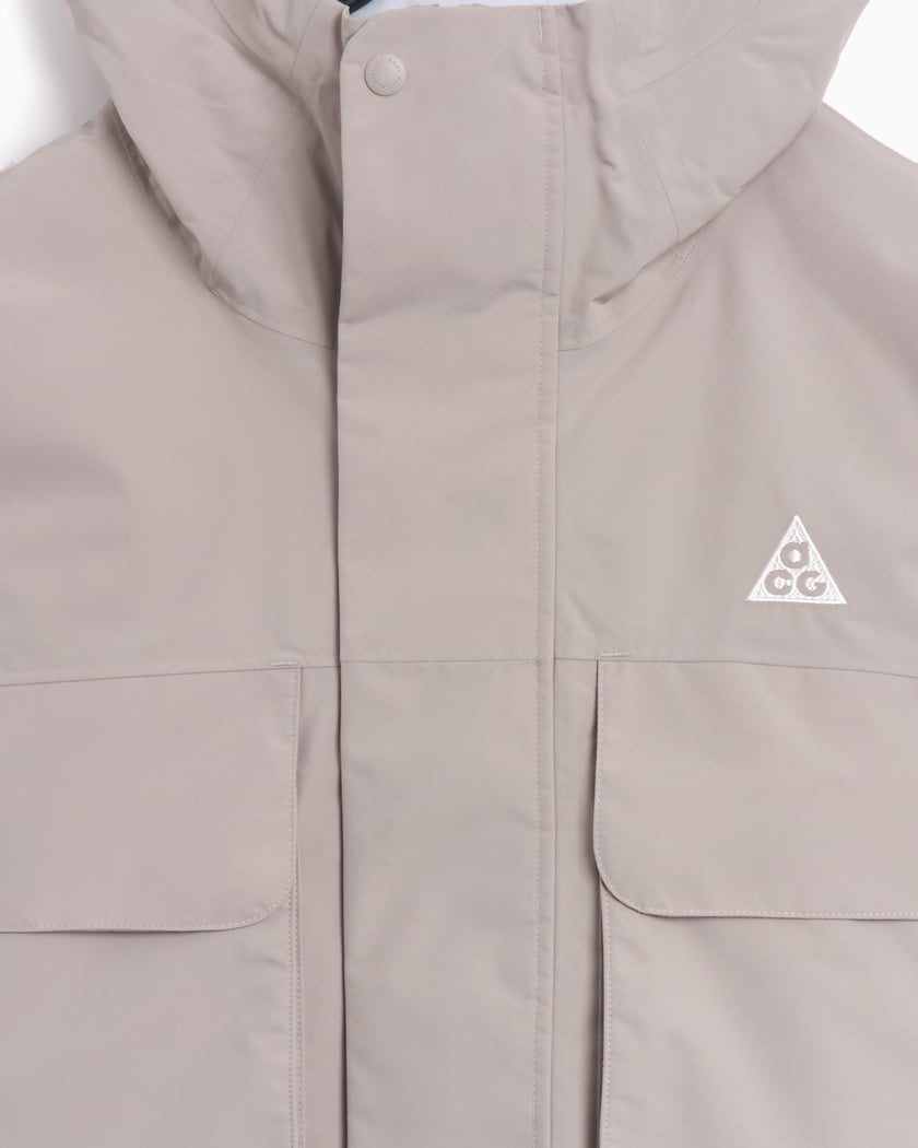 NikeLab ACG System Blazer Jacket No Liner Size XS Gore-Tex