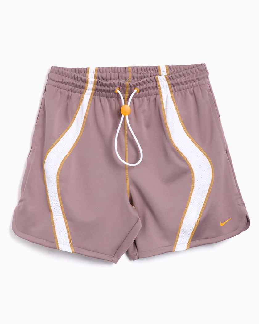 purple nike mens shorts