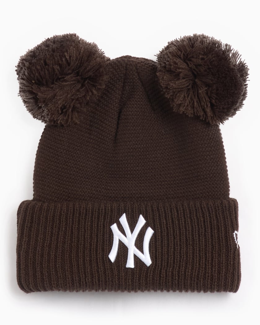 Yankees beanie hat 2025