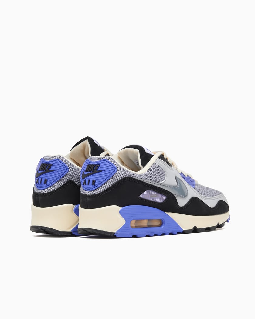 Nike x Patta Air Max 90 SP 