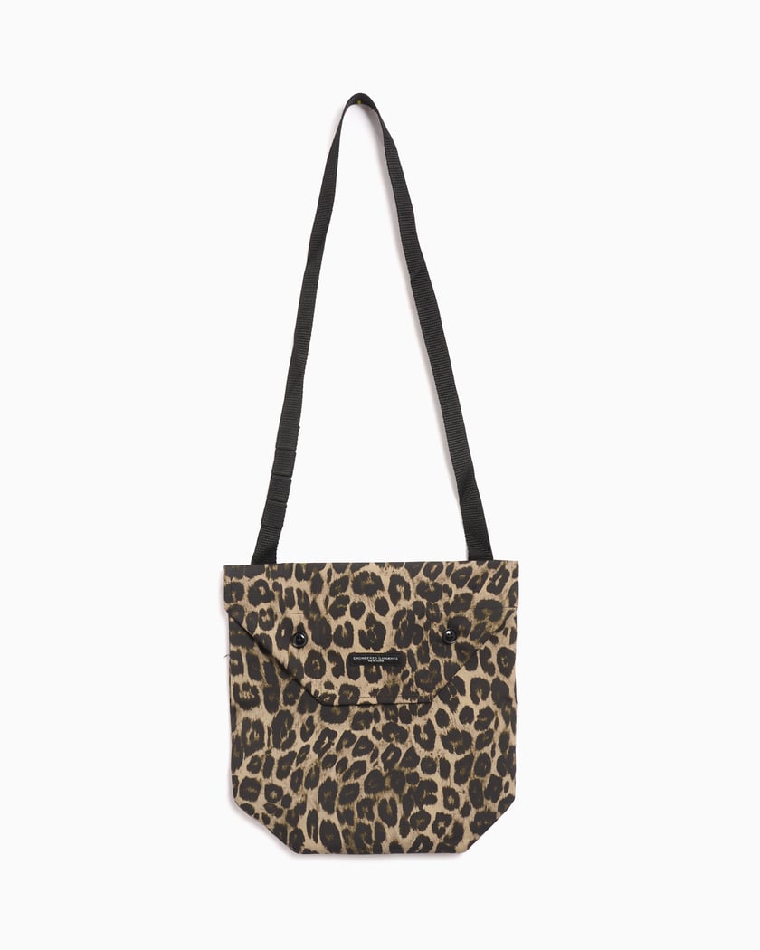 Engineered Garments Unisex Shoulder Pouch Bag
