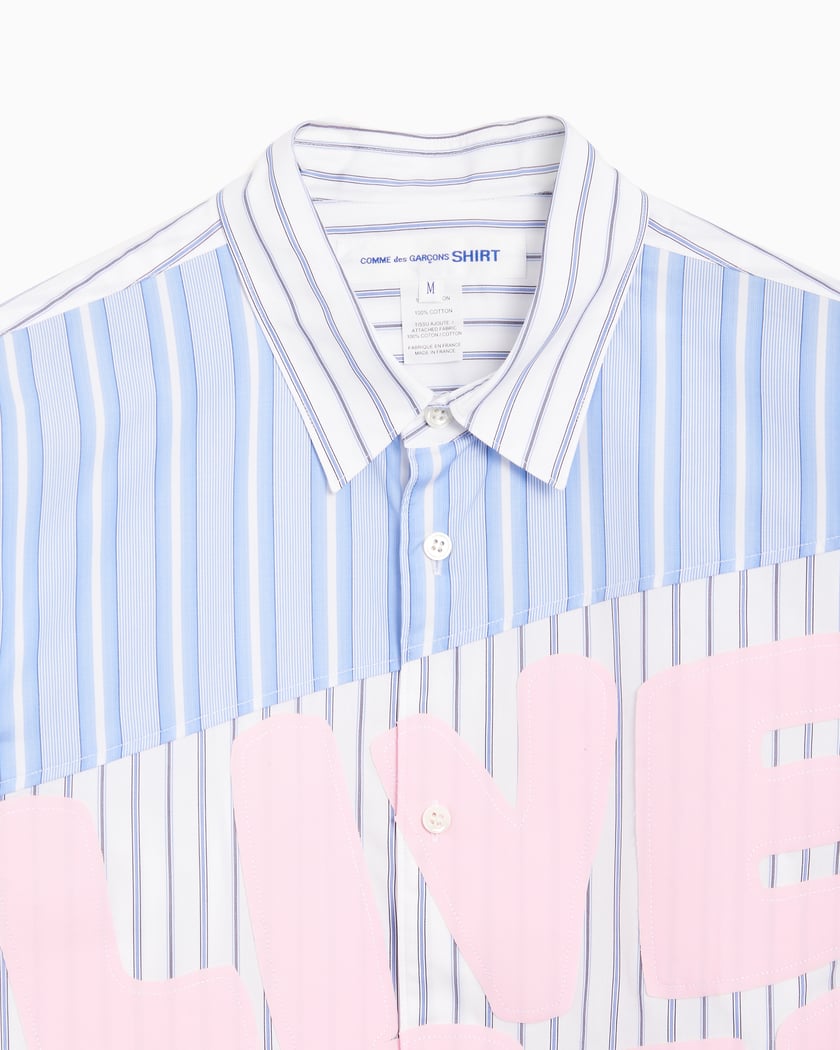 Tienda Comme Des Garcons Shirt FOOTDISTRICT