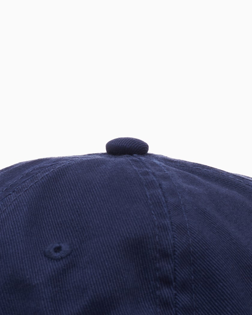 Polo Ralph Lauren FRA Unisex Cap Blue 710945718001 FOOTDISTRICT