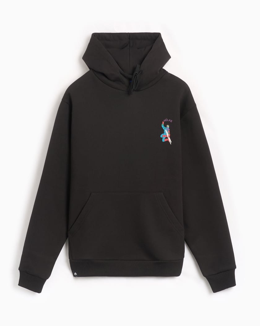 Supreme men's hoodie cheap