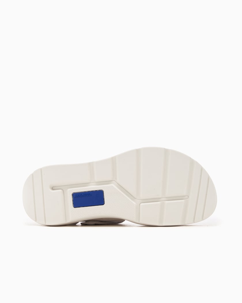 BIRKENSTOCK Reykjavik Regular Gray 1027511 | FOOTDISTRICT BIRKENSTOCK Reykjavik Regular Gray 1027511 | FOOTDISTRICT