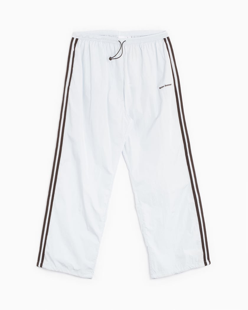 adidas Originals x Wales Bonner Men s Nylon Track Pants